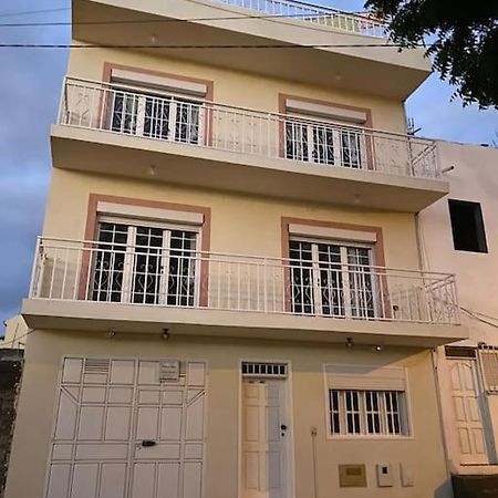 Maison Familiale A Tarrafal. タラファル エクステリア 写真